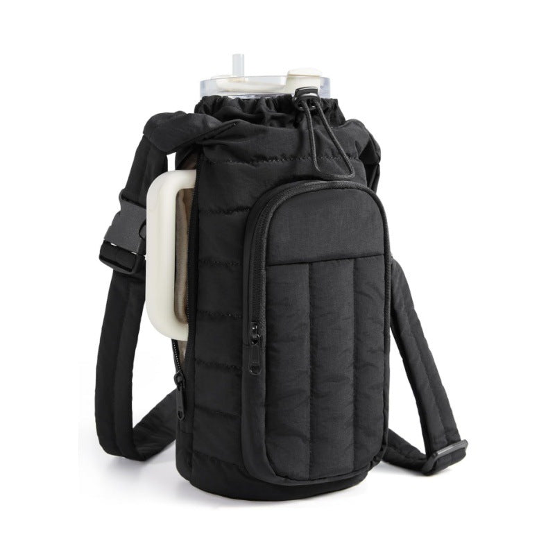 Multifunktionale Isoliertasche Brehn