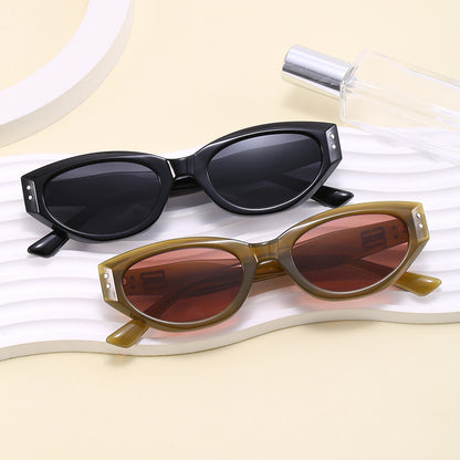 Modische Sonnenbrille Brehn