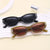 Modische Sonnenbrille Brehn
