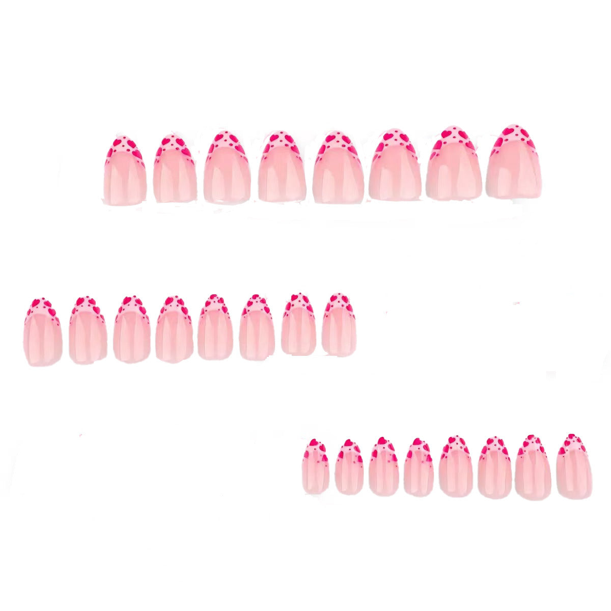 Nagelset Brehn