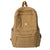 Gepolsterter Multi-Compartment Rucksack