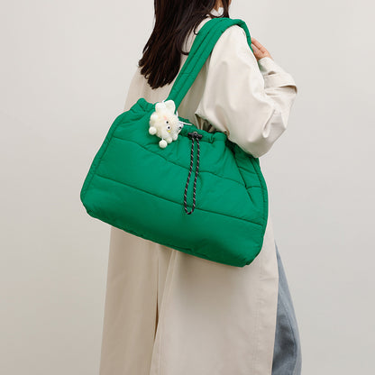 Gepolsterte Utility Reisetasche