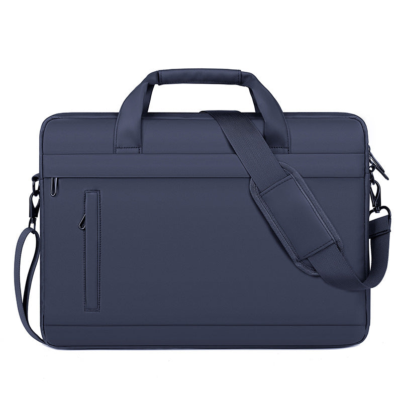 Professionelle Multifunktionale Laptop Aktentasche Brehn
