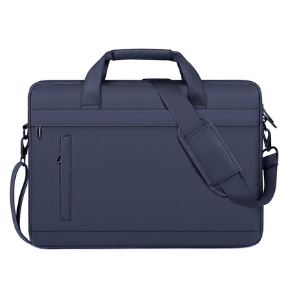 Professionelle Multifunktionale Laptop Aktentasche Brehn
