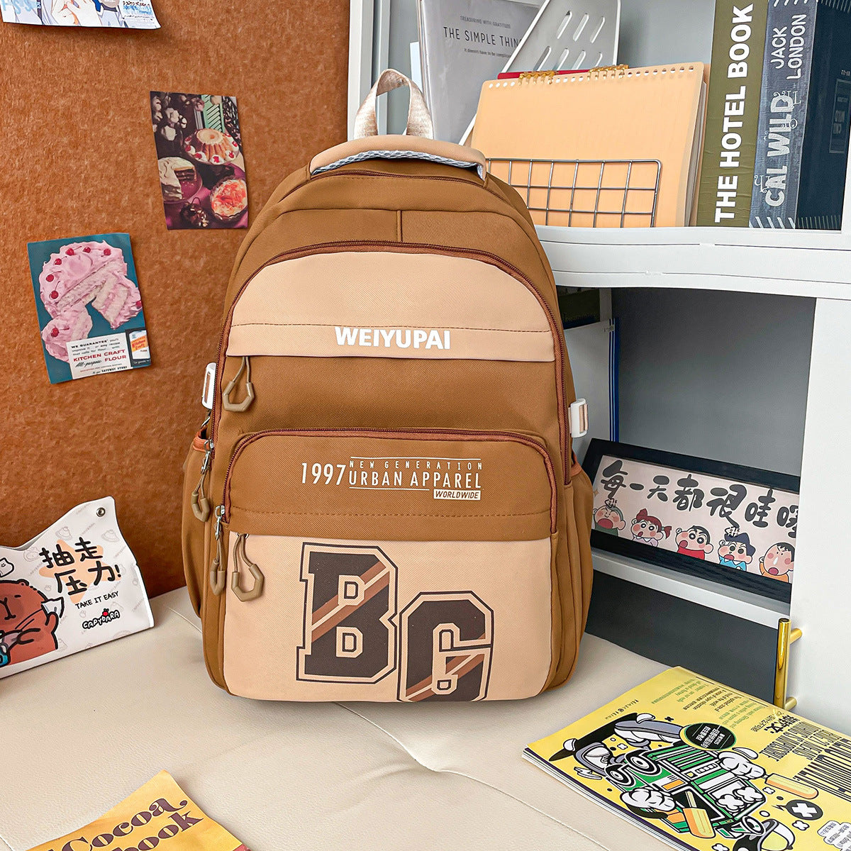 Urban Lifestyle Rucksack