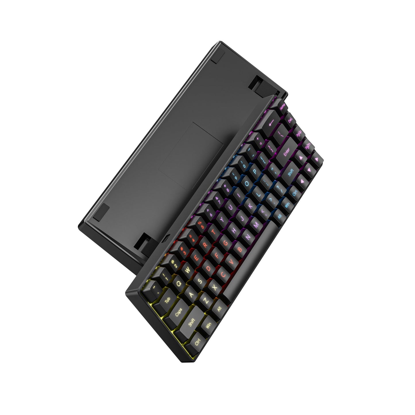 Kompatibele mechanische Gaming-Tastatur Brehn