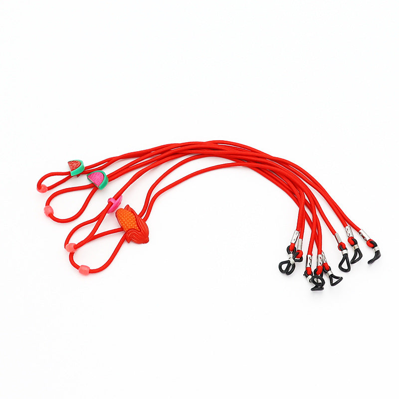 Verstellbare Brillenhalterung Lanyard Brehn