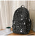 Sternendruck Schul-Rucksack