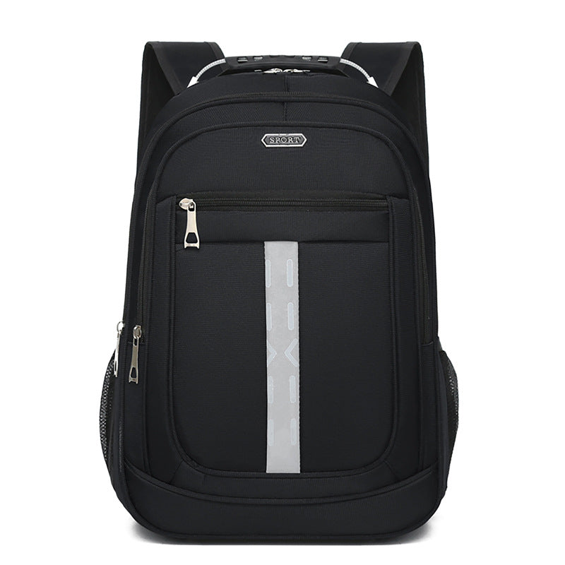 Sportlicher Rucksack