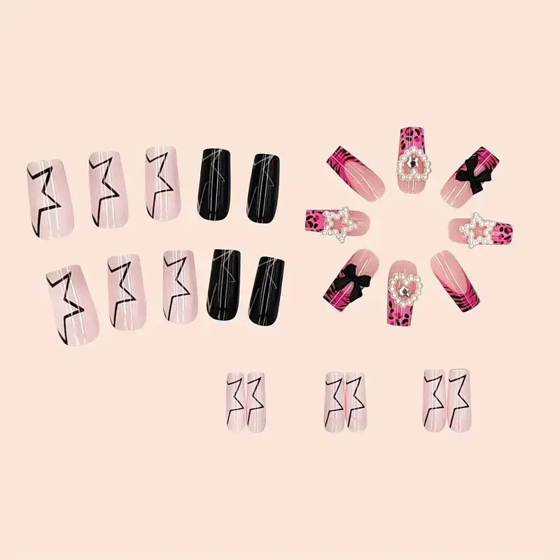 Nail Art Brehn