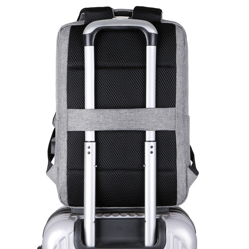 Vielseitiger Business-Rucksack Brehn