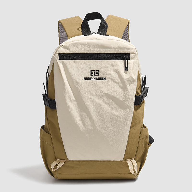 Leichter Freizeit Rucksack Brehn