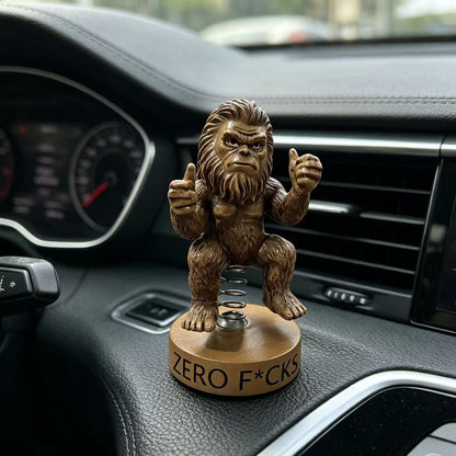 Fun Desk Dekorative Figurine Brehn
