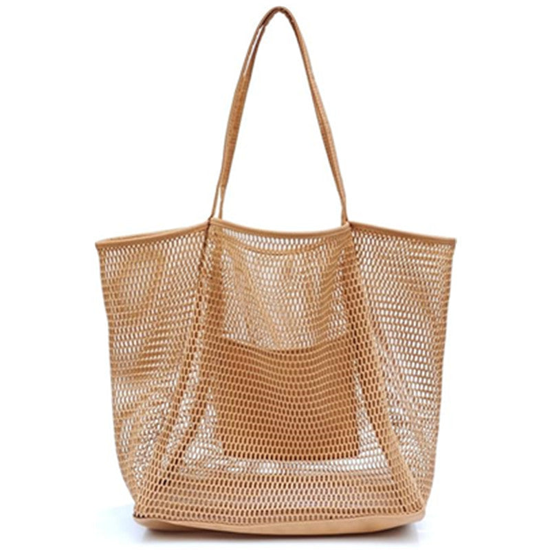 Strapazierfähige Netztasche Brehn
