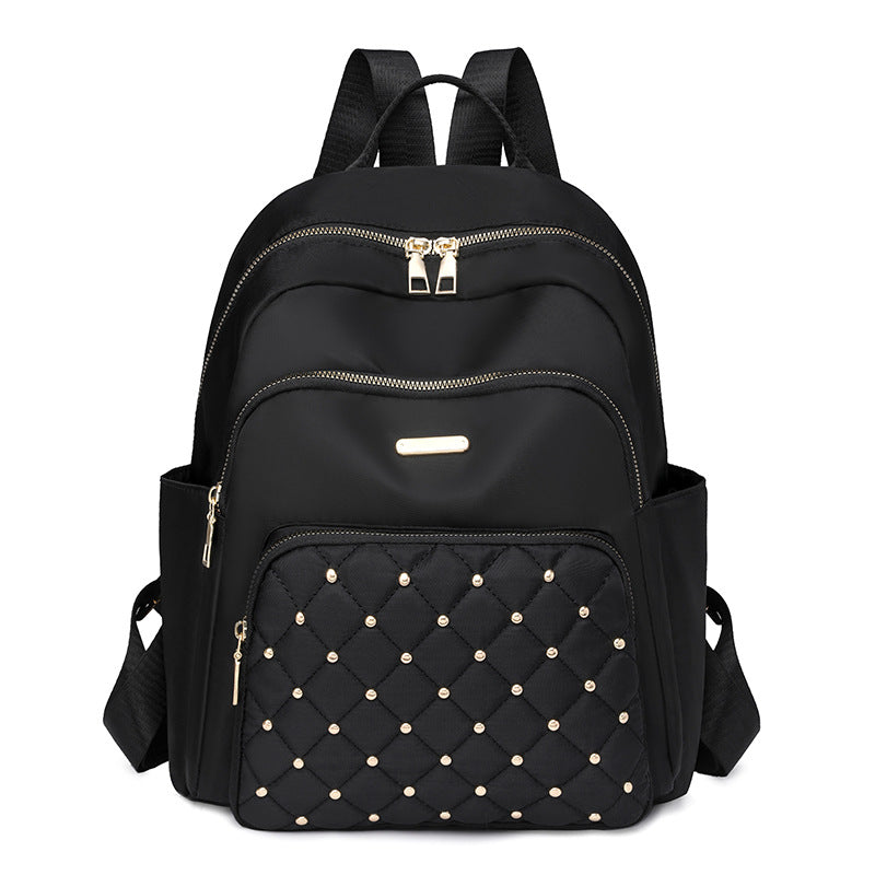 Gepolsterter Stil Rucksack