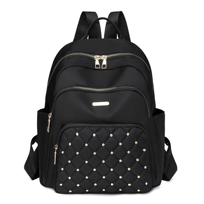 Gepolsterter Stil Rucksack