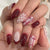Nail Art Brehn