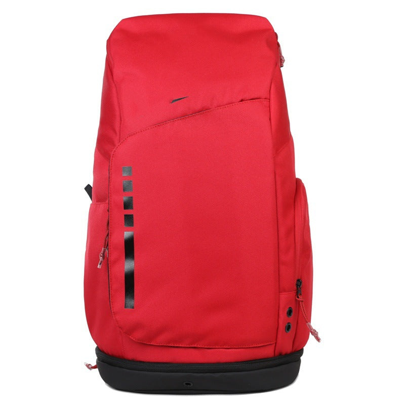 Business-Rucksack mit Laptopfach und Ergonomischem Tragesystem Brehn