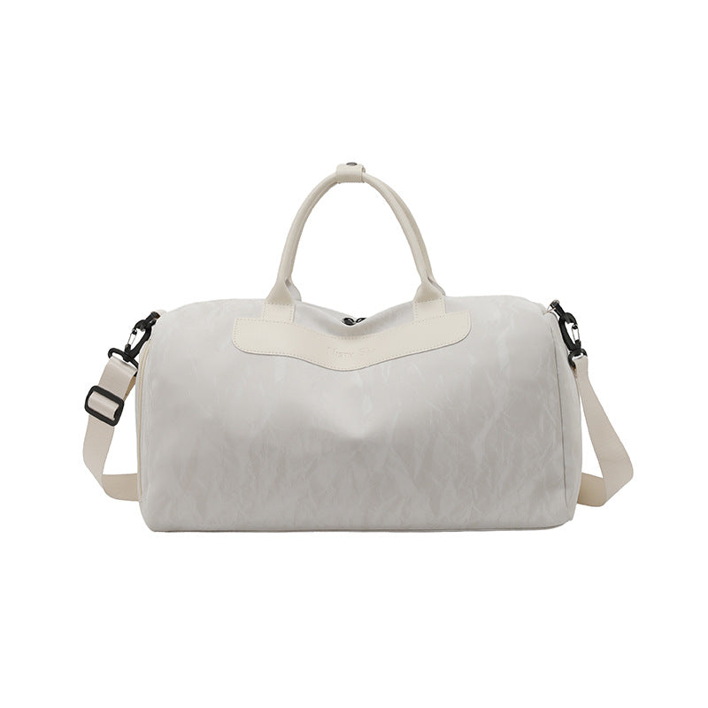 Reisefreundliche vielseitige Duffel-Tasche Brehn