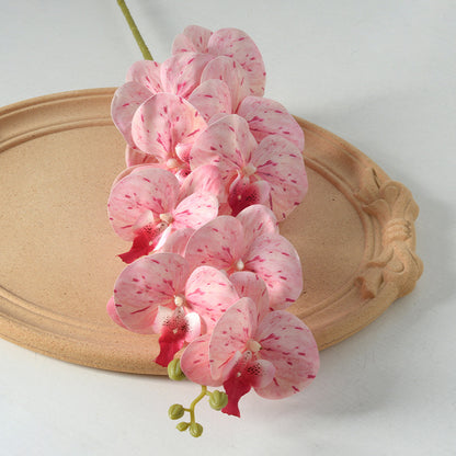 Dekorative künstliche Orchideenstängel