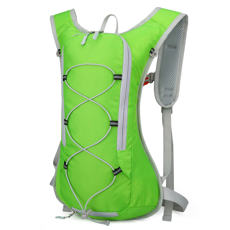 Leichte Hydration Rucksack Brehn