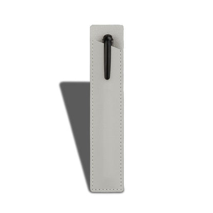 Premium Leder Bleistift Halterhülle