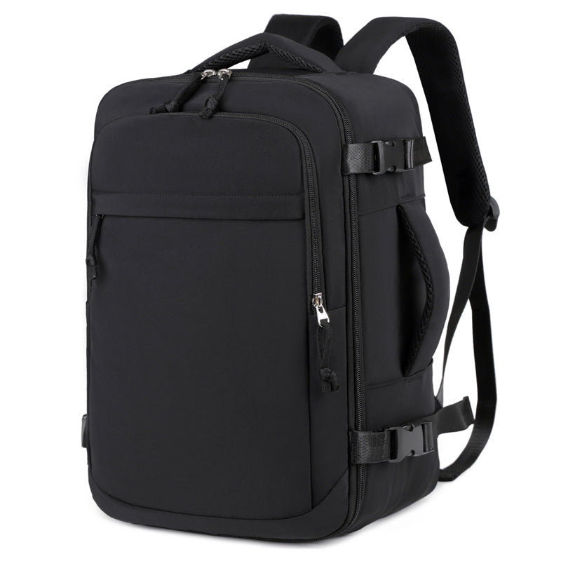 Vielseitiger Reiserrucksack Brehn