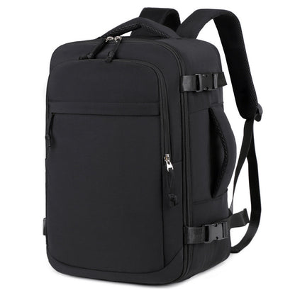 Vielseitiger Reiserrucksack Brehn