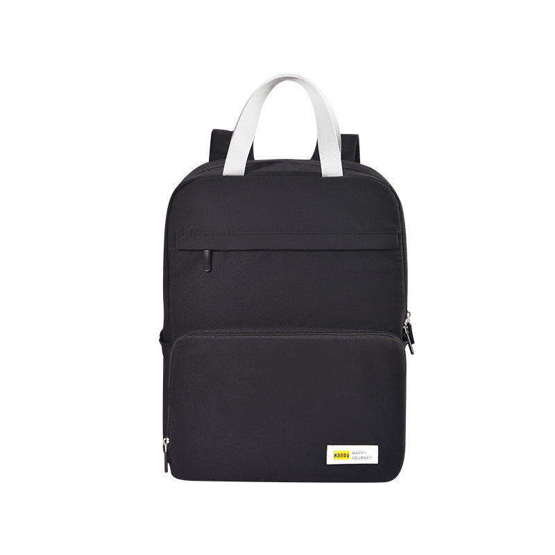 Moderner Minimalistischer Laptop-Rucksack Brehn