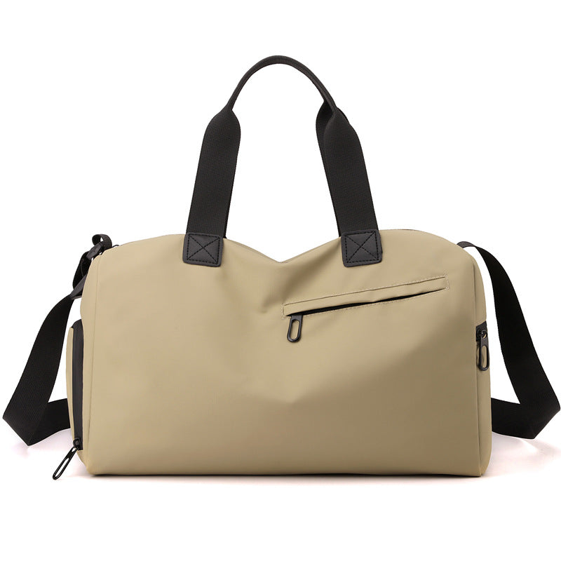 Vielseitige leichte Reisetasche Brehn