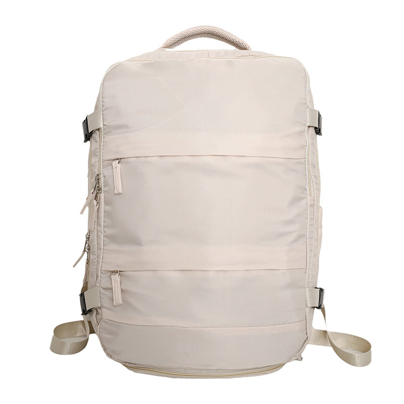Praktischer Alltags-Rucksack Brehn