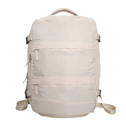 Praktischer Alltags-Rucksack Brehn