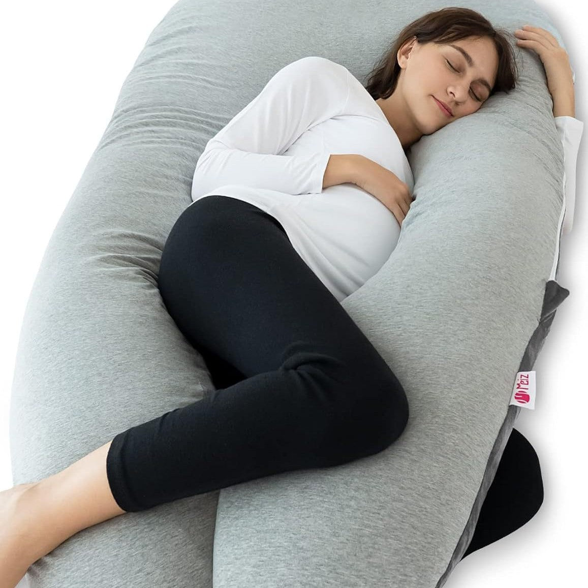 Ergonomisches Still- Und Schlafkissen Brehn