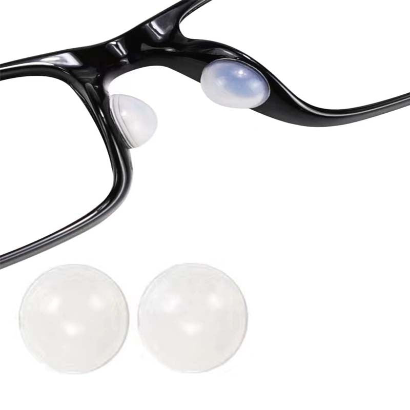 Flexible Eyewear Nasenpads Brehn