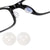 Flexible Eyewear Nasenpads Brehn