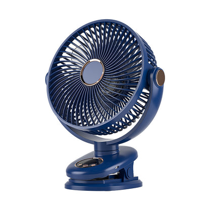 Damen tragbarer Tischventilator Brehn