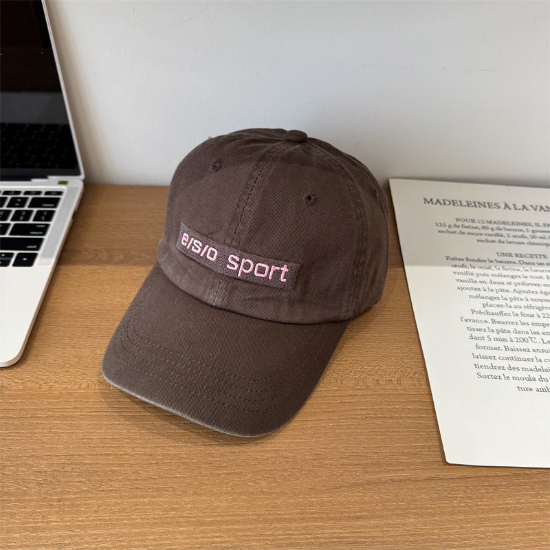 Herren Freizeit leichte Sportkappe Brehn