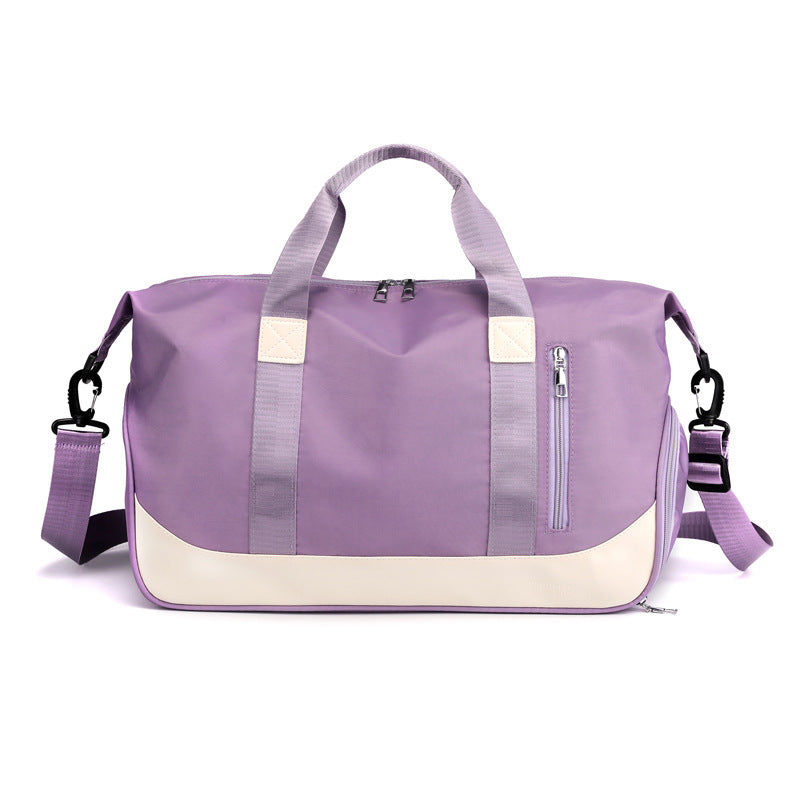 Haltbarer Mehrzweck-Gym-Duffelbag Brehn