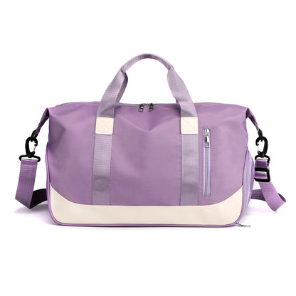 Haltbarer Mehrzweck-Gym-Duffelbag Brehn