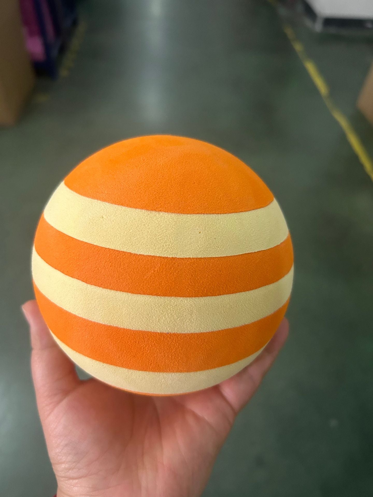 Balance Ball Brehn