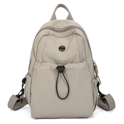 Vielseitiger Outdoor-Rucksack Brehn
