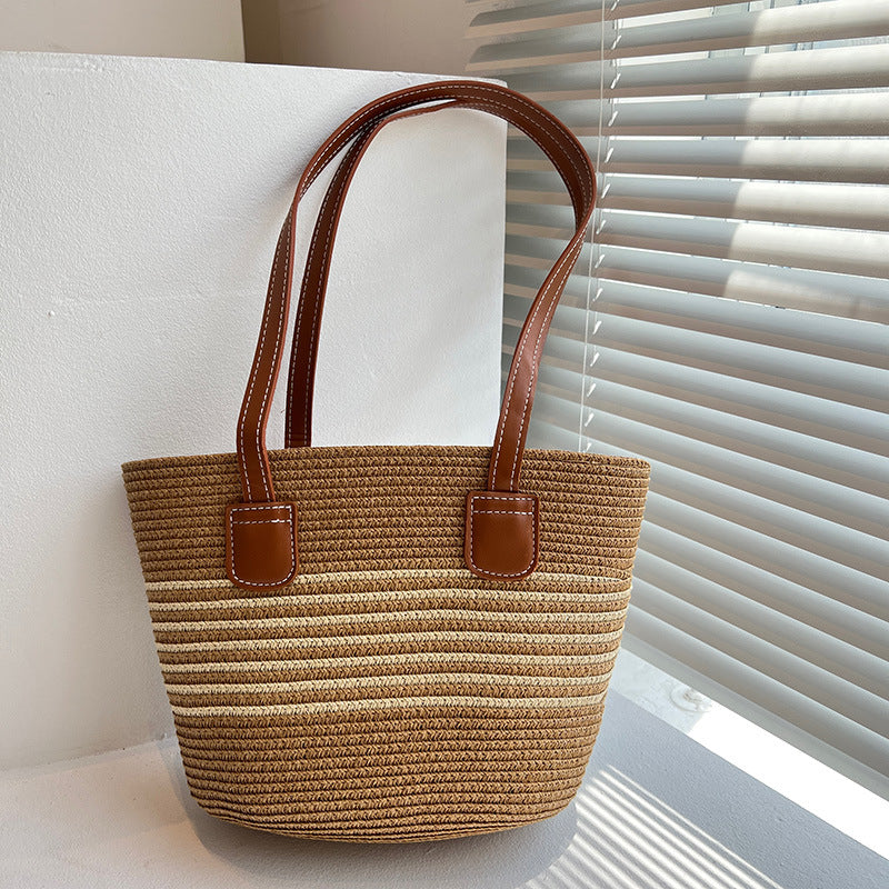 Moderne und Strapazierfähige Shopper-Tasche Brehn