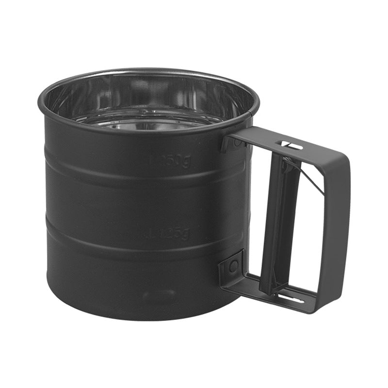 Präzisionsmessbecher Brehn