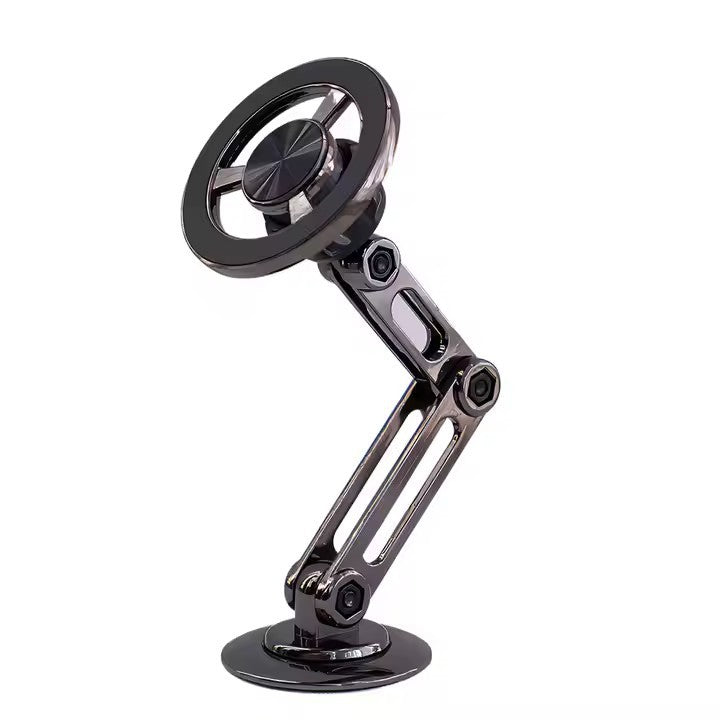 Unisex Flexible Desktop-Halterung für Mikrofone Brehn