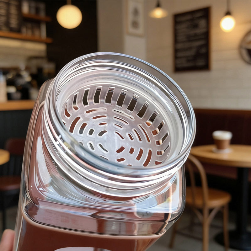 Unisex Trinkflasche Brehn