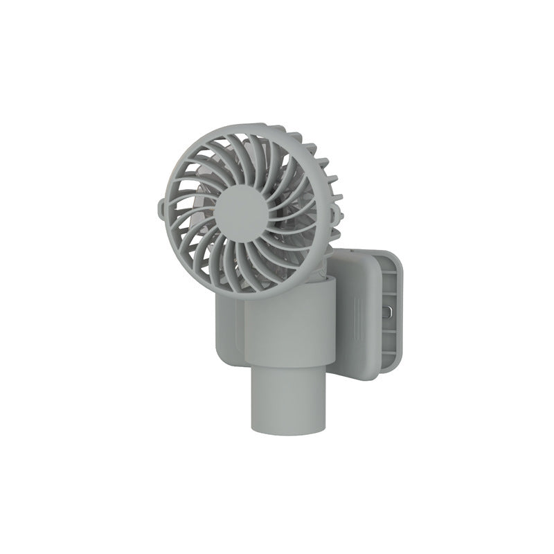 Tragbarer Wandventilator Brehn