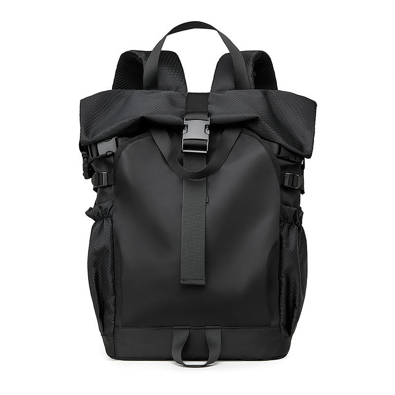 Roll-Top Wasserdichte Erkundungs-Rucksack Brehn