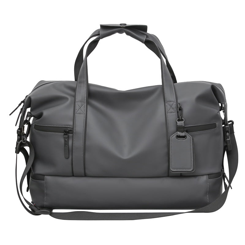Funktionale Reisetasche mit Mehreren Fächern Brehn