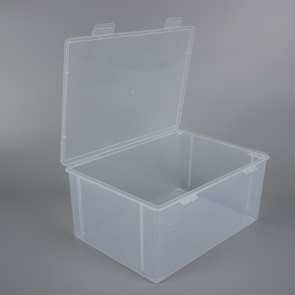 Haltbare multi-funktionale Aufbewahrungsbox Brehn