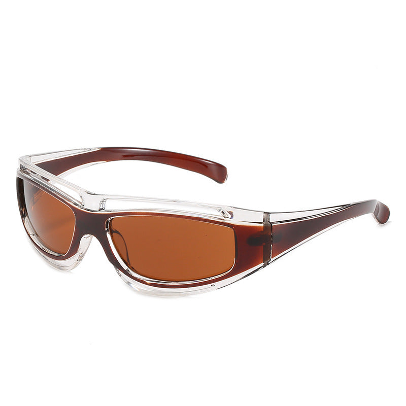 Sicherheits-Sportbrille Brehn